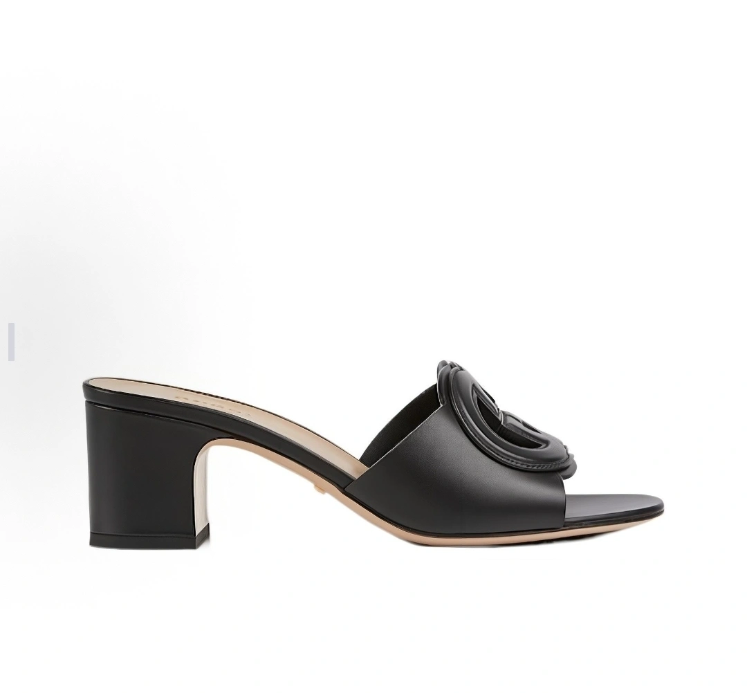 COCO-- 6u33i 782413 AAAZG 1000 sheepskin Heel height：5.5CM item:E-X032D0227